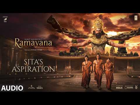 Sita’s Aspiration from Ramayana — T-Series full audio