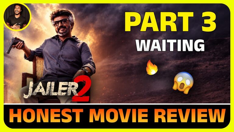 Jailer 2 — Review — Movies Talk Kannada video thumbnail